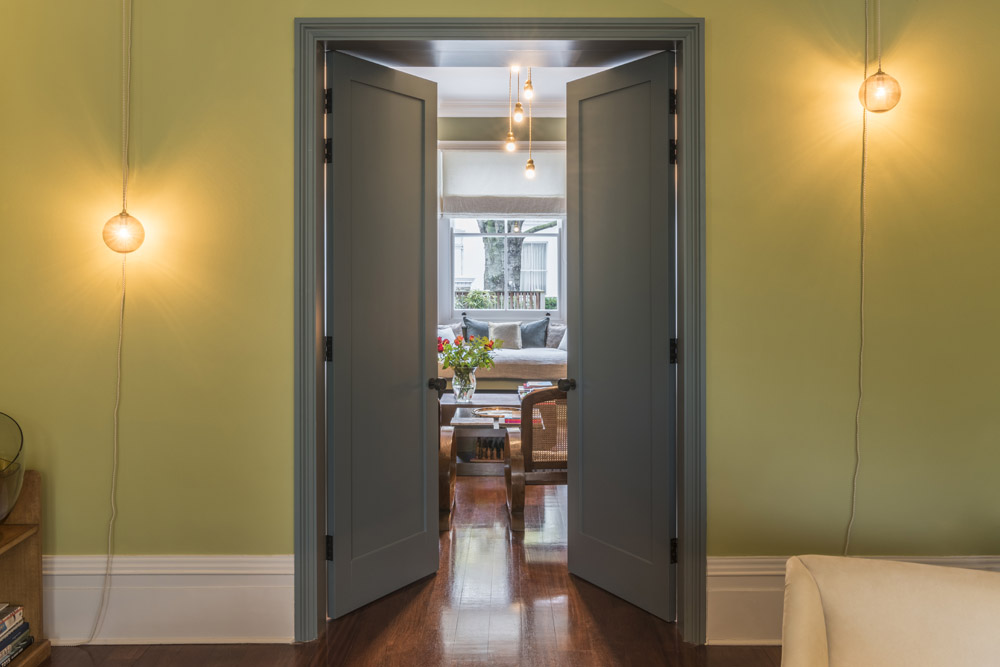 Luxury Property Renovation in Notting Hill